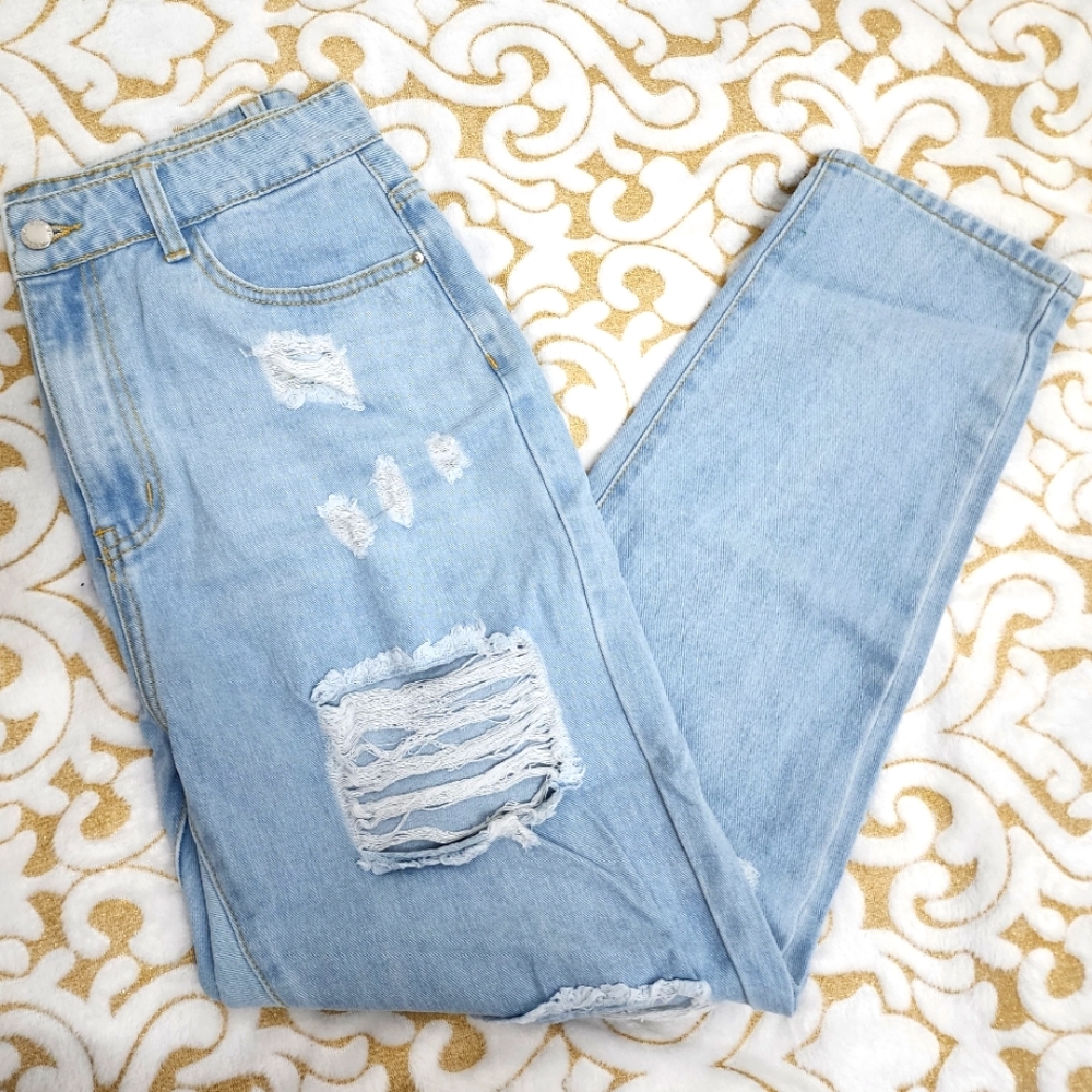 Jeans L